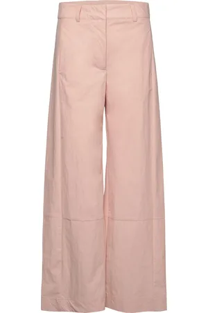 Sofie Schnoor Trousers Pink