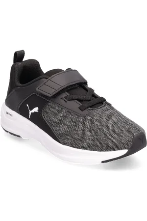 PUMA Comet 2 Alt V Ps Black