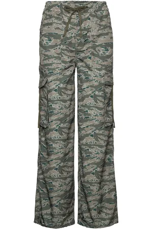 Sofie Schnoor Trousers Green