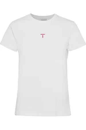 Tomorrow Logo Tee No. 4