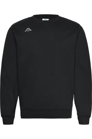 Kappa Crew Neck - Logo Trullo