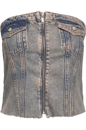Envii Enbess Sl Top 6856 Blue