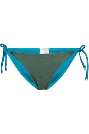 Panos Emporio Pe Reversible Iliana Btm Green
