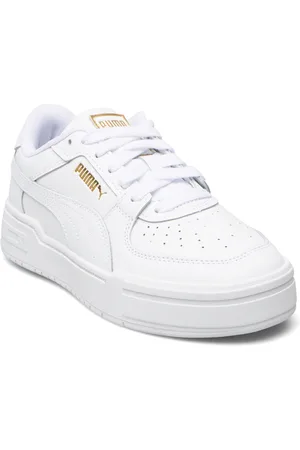 PUMA Ca Pro Classic Jr White