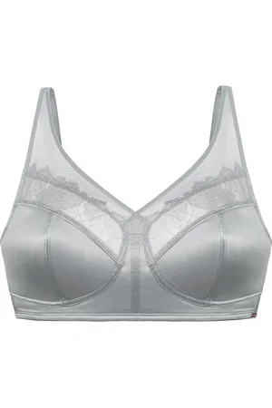 Dorina Mariah Minimizer Grey