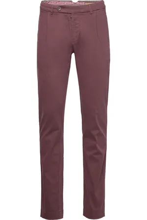 Jacob Cohen Semi Classic Comfort Ppt Str Solid
