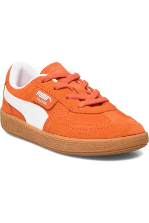 PUMA Palermo Ac Inf Orange