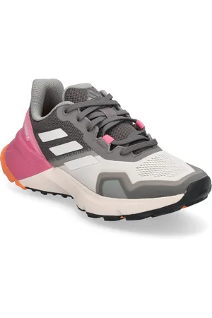 adidas Terrex Soulstride W Grey