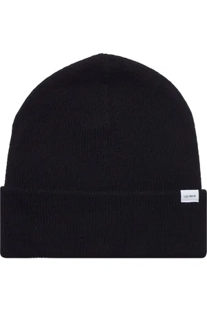 Les Deux Wayne Wool Beanie