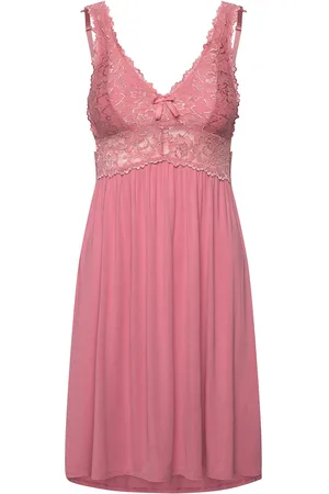 Hunkemöller Sd Nora Lace Pink