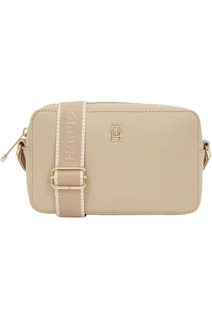 Tommy Hilfiger Th Monotype Camera Bag