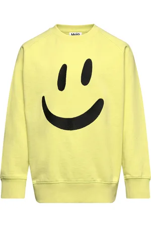 Molo Mike Yellow