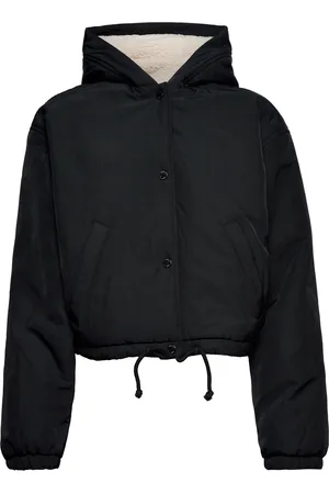 Hollister Hco. Girls Outerwear