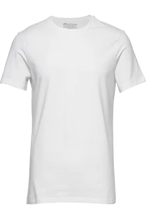Bread & Boxers Crew-Neck Slim
