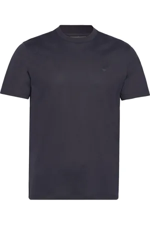Emporio Armani T-Shirt Navy