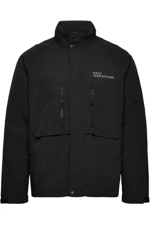 Black Halo Cordura Jacket