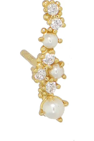 Nuni Copenhagen Stella-Right Gold