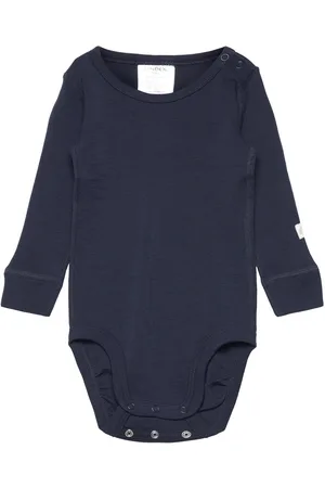 Lindex Body Merino Solid