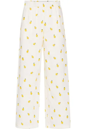 finenord Pyjamas Bukser Patterned