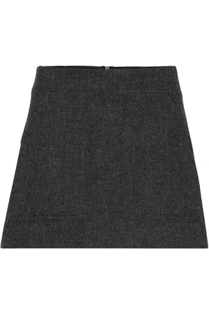 Hope Heat Skirt Black