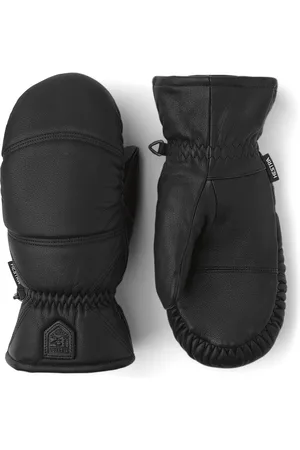 Hestra Leather Box