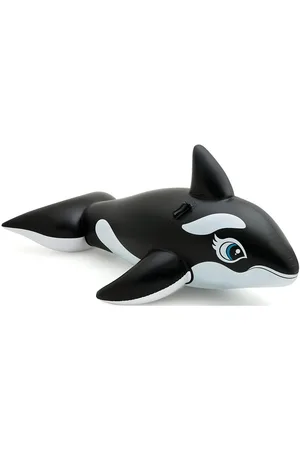 Intex Ride-On Späckhuggare