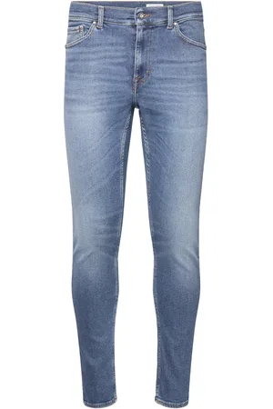 Tiger of Sweden Evolve Blue