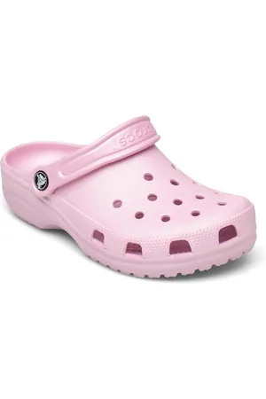 Crocs Classic Pink