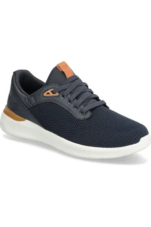 Skechers Mens Lattimore - Lasiter Navy