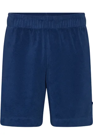 J Lindeberg Allan Terry Shorts Blue