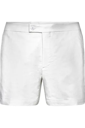 J Lindeberg Andy Tennis Shorts