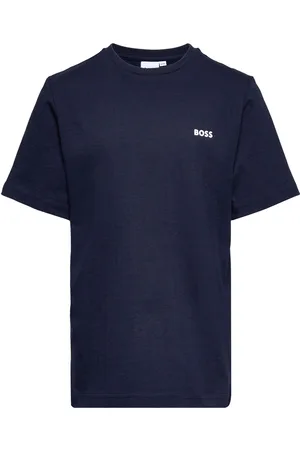 HUGO BOSS Short Sleeves Tee-Shirt