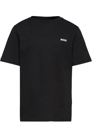 HUGO BOSS Short Sleeves Tee-Shirt