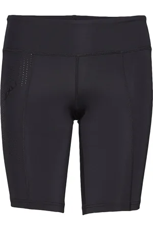 2XU Motion Mid-Rise Compression S Black