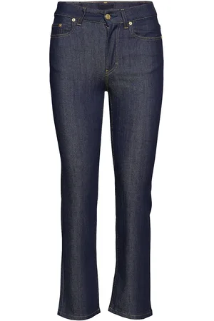 Filippa K Stella Jean Blue