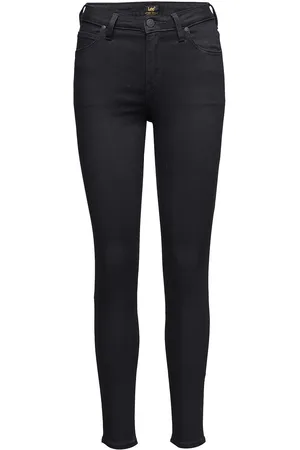 Lee Scarlett High Black