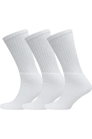 Claudio Socks Tennis 3-Pack