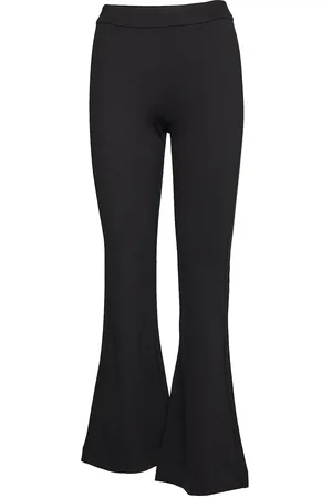 VERO MODA Vmkamma Mw Flared Jersey Pant Noos