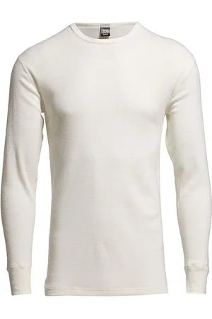 JBS T-Shirt Long Sleeve Wool