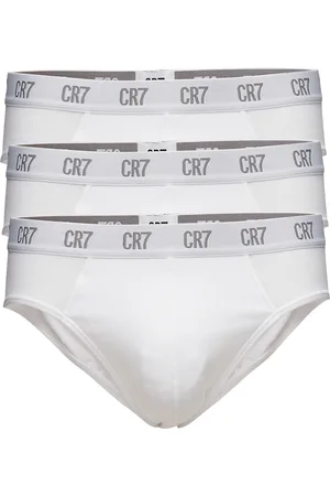 CR7 - Cristiano Ronaldo Main Basic, Brief, 3-Pack