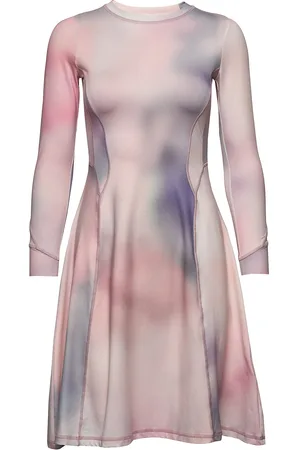 WoodWood Sue Dress Pink