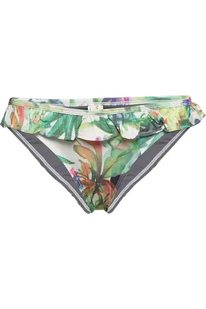 Underprotection Zenia Bikini Briefs Patterned
