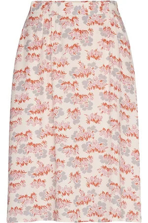 WoodWood Helene Skirt Patterned