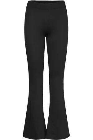 ONLY Onlfever Stretch Flaired Pants Jrs Noos