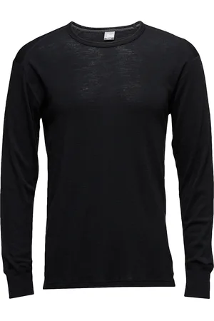 JBS T-Shirt Long Sleeve Wool.