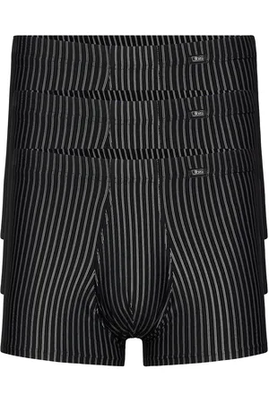 JBS 3-Pack Tights Microfiber