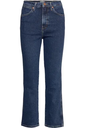 Wrangler Wild West Blue
