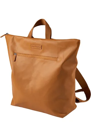 Done by Deer Changing Backpack Orange D By Deer
