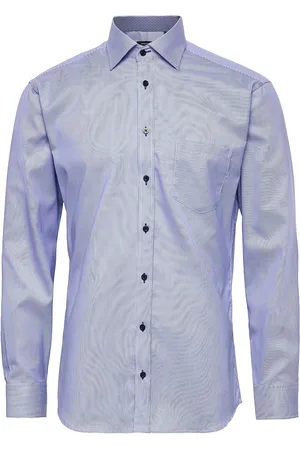 BOSWEEL SHIRTS EST. 1937 Structured