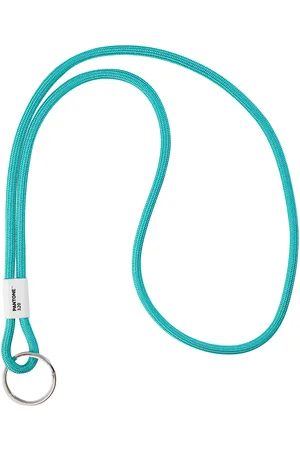 Pantone Key Chain Long Blue PANT